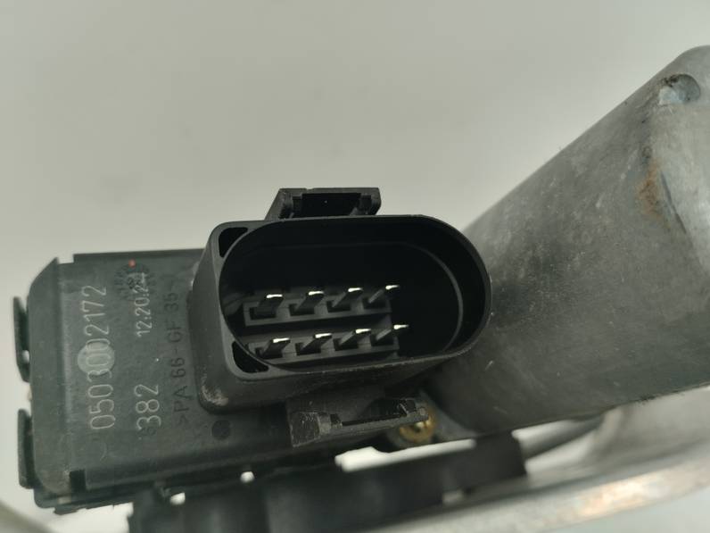 ELEVALUNAS TRASERO IZQUIERDO AUDI A6 BERLINA 2003 1.9 TDI (131 CV)