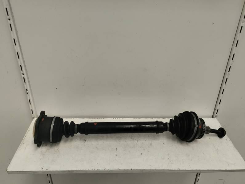 MANGUETA DELANTERA IZQUIERDA AUDI A6 BERLINA 2003 1.9 TDI (131 CV)