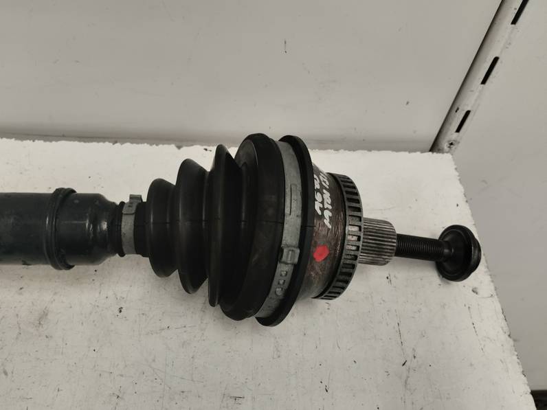 MANGUETA DELANTERA IZQUIERDA AUDI A6 BERLINA 2003 1.9 TDI (131 CV)