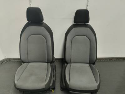 JUEGO ASIENTOS COMPLETO SEAT ARONA 2018 1.6 TDI (95 CV)