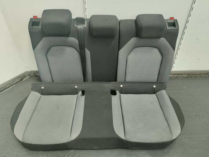 JUEGO ASIENTOS COMPLETO SEAT ARONA 2018 1.6 TDI (95 CV)