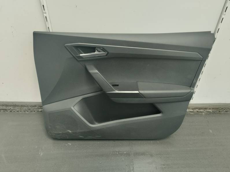 JUEGO ASIENTOS COMPLETO SEAT ARONA 2018 1.6 TDI (95 CV)