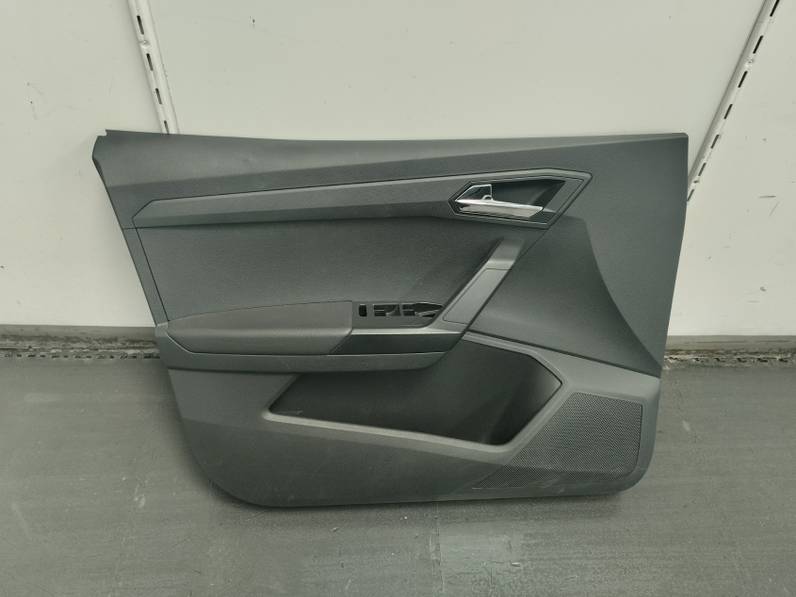 JUEGO ASIENTOS COMPLETO SEAT ARONA 2018 1.6 TDI (95 CV)