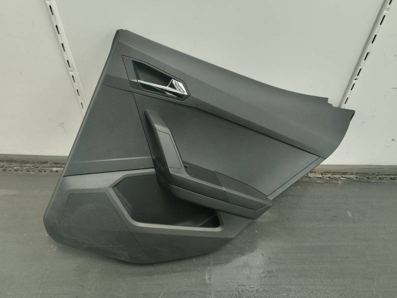 JUEGO ASIENTOS COMPLETO SEAT ARONA 2018 1.6 TDI (95 CV)