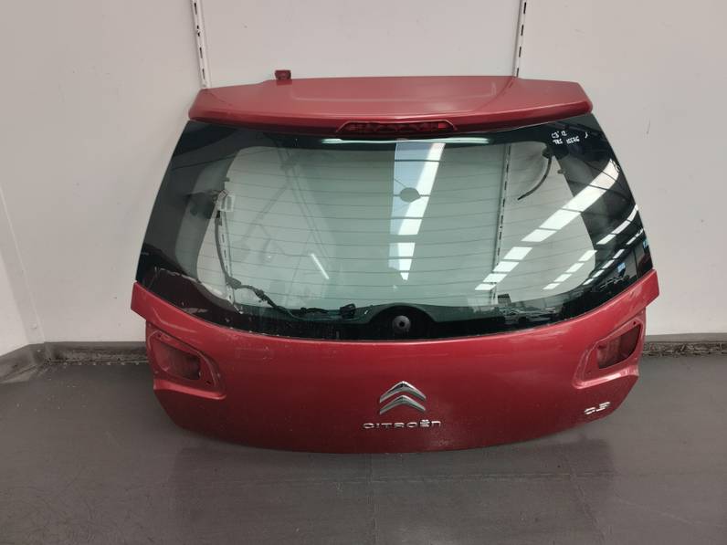 PORTON TRASERO CITROEN C3 2012 1.4 HDI (68 CV)