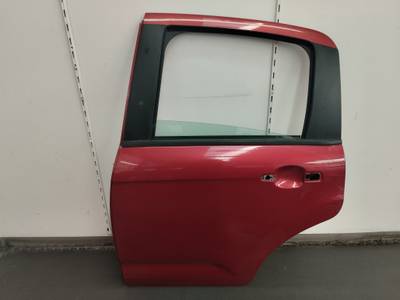 PUERTA TRASERA IZQUIERDA CITROEN C3 2012 1.4 HDI (68 CV)