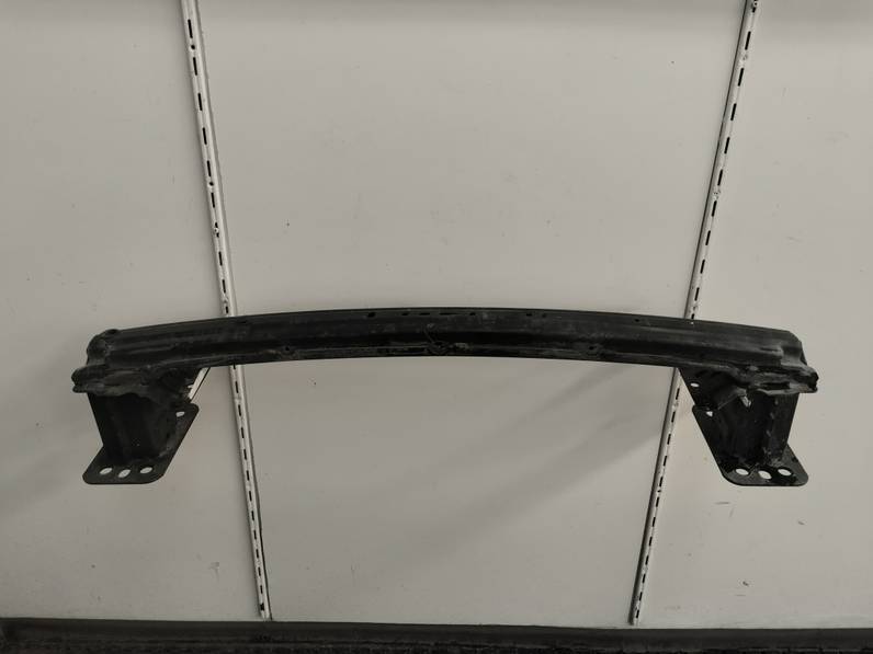 REFUERZO PARAGOLPES DELANTERO FORD FIESTA 2008 1.4 TDCI (68 CV)