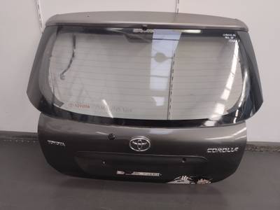 PORTON TRASERO TOYOTA COROLLA 2006 1.6 16V (110 CV)