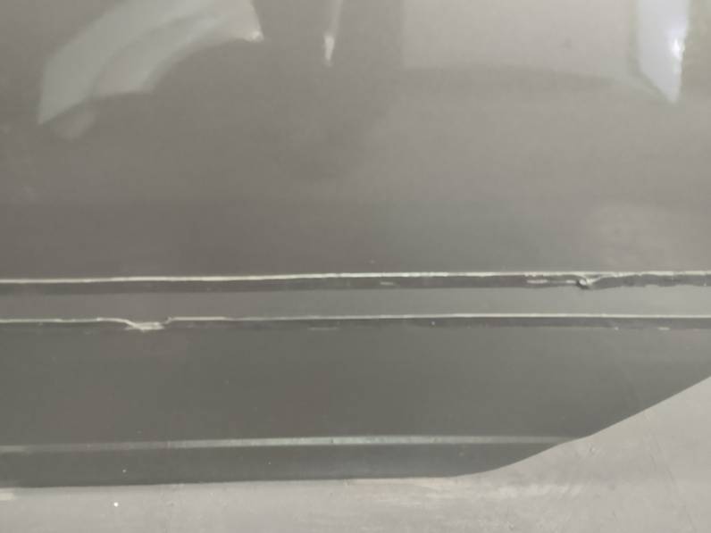 PUERTA TRASERA IZQUIERDA TOYOTA COROLLA 2006 1.6 16V (110 CV)