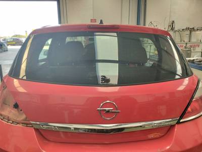 PORTON TRASERO OPEL ASTRA H BER 2006 1.6 16V (105 CV)