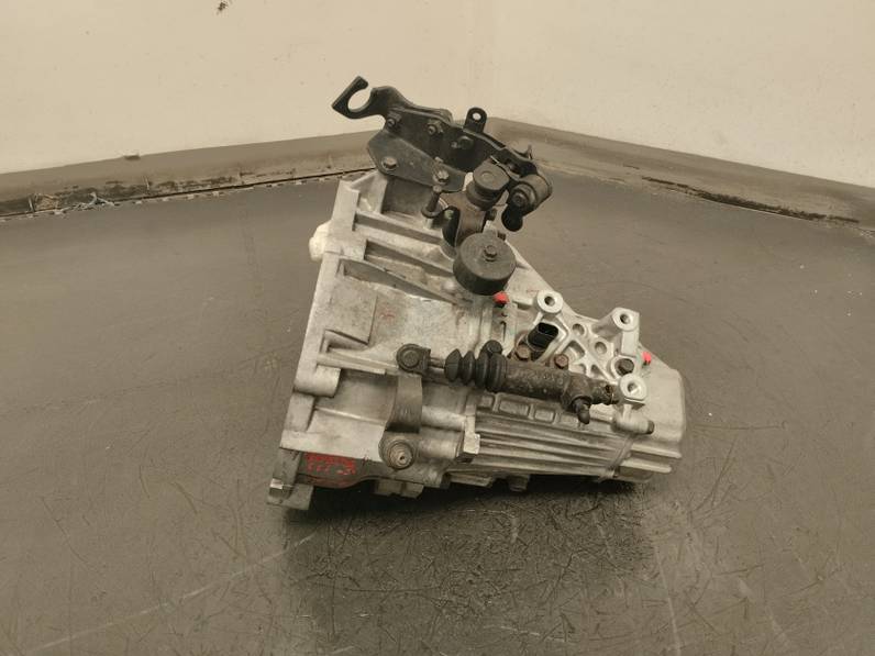 CAJA CAMBIOS HYUNDAI GETZ 2005 1.1 12V (63 CV)