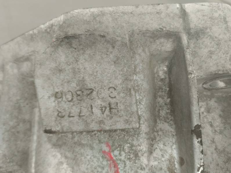 CAJA CAMBIOS HYUNDAI GETZ 2005 1.1 12V (63 CV)