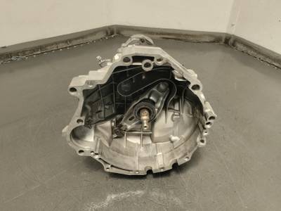 CAJA CAMBIOS AUDI A6 BERLINA 2003 1.9 TDI (131 CV)