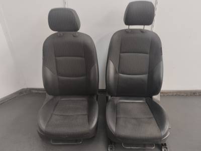 JUEGO ASIENTOS COMPLETO AUDI A3 2008 1.9 TDI (105 CV)