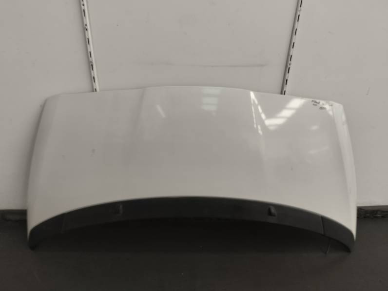 CAPOT PEUGEOT 5008 2010 1.6 HDI FAP (109 CV)