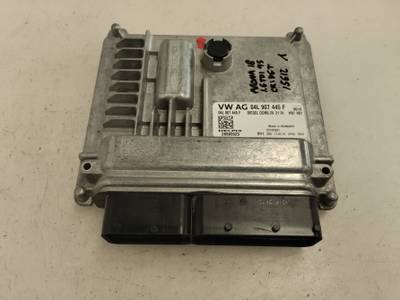 CENTRALITA MOTOR UCE SEAT ARONA 2018 1.6 TDI (95 CV)