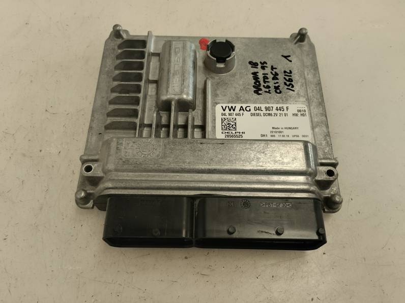 CENTRALITA MOTOR UCE SEAT ARONA 2018 1.6 TDI (95 CV)