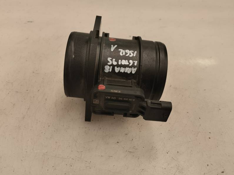 CAUDALIMETRO SEAT ARONA 2018 1.6 TDI (95 CV)