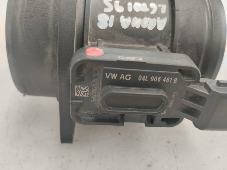 CAUDALIMETRO SEAT ARONA 2018 1.6 TDI (95 CV)