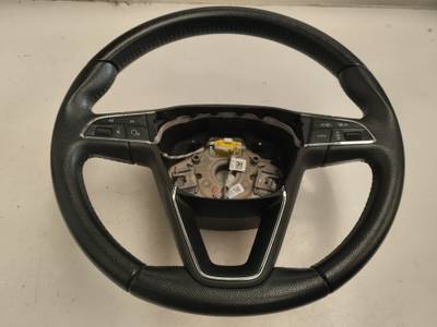 VOLANTE SEAT ARONA 2018 1.6 TDI (95 CV)