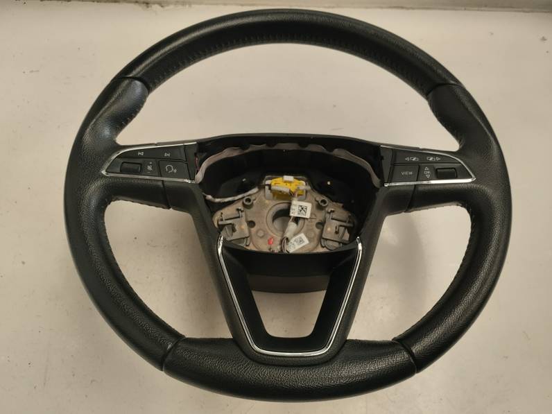 VOLANTE SEAT ARONA 2018 1.6 TDI (95 CV)