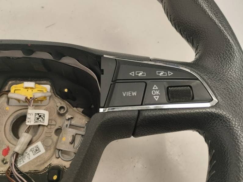 VOLANTE SEAT ARONA 2018 1.6 TDI (95 CV)