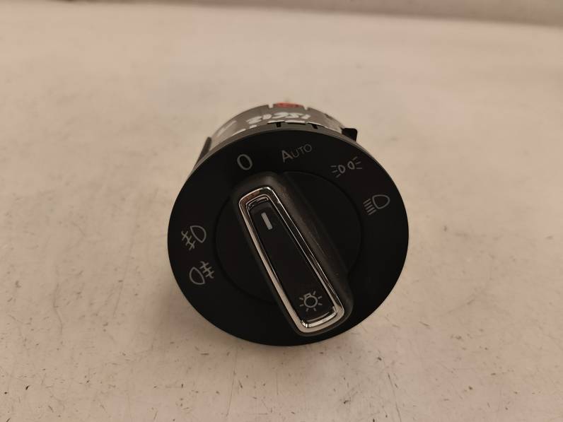 MANDO LUCES SEAT ARONA 2018 1.6 TDI (95 CV)