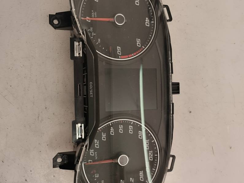 CUADRO INSTRUMENTOS SEAT ARONA 2018 1.6 TDI (95 CV)