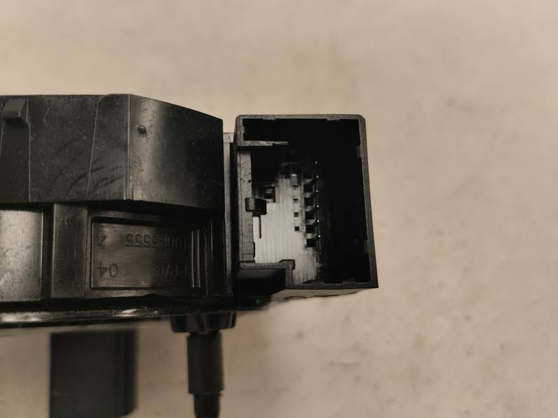 ANILLO AIRBAG SEAT ARONA 2018 1.6 TDI (95 CV)