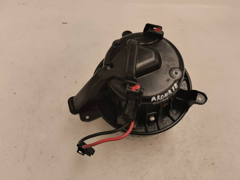 MOTOR CALEFACCION SEAT ARONA 2018 1.6 TDI (95 CV)