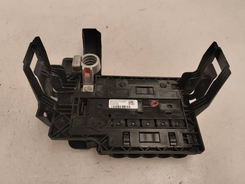 BATERIA SEAT ARONA 2018 1.6 TDI (95 CV)