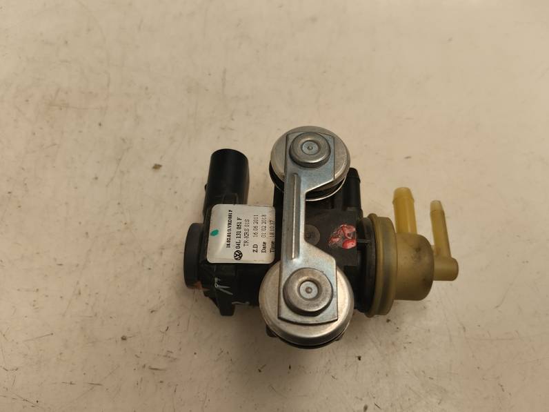 VALVULA AIRE ADICIONAL SEAT ARONA 2018 1.6 TDI (95 CV)