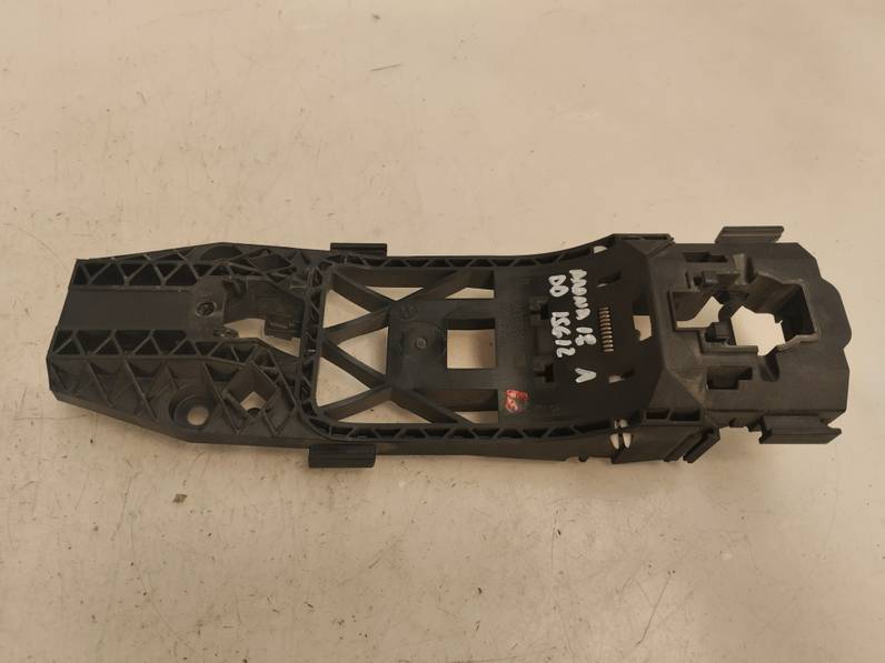 MANETA EXTERIOR DELANTERA DERECHA SEAT ARONA 2018 1.6 TDI (95 CV)