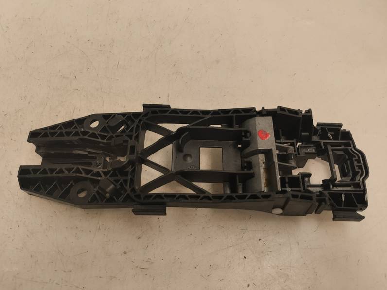 MANETA EXTERIOR DELANTERA DERECHA SEAT ARONA 2018 1.6 TDI (95 CV)