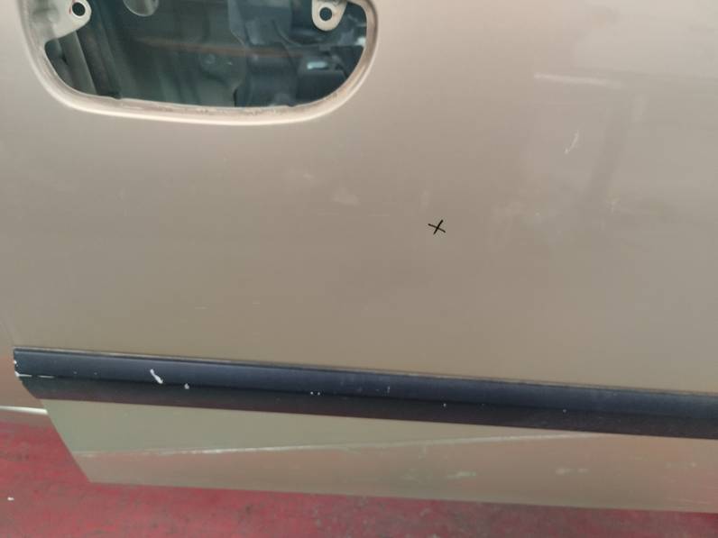 PUERTA DELANTERA DERECHA HYUNDAI ACCENT 2005 1.3 (86 CV)