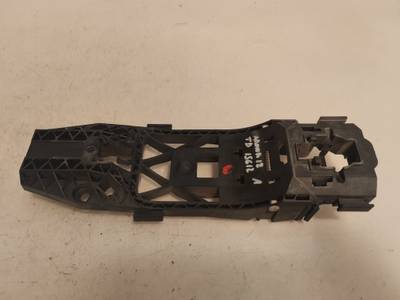 MANETA EXTERIOR TRASERA DERECHA SEAT ARONA 2018 1.6 TDI (95 CV)