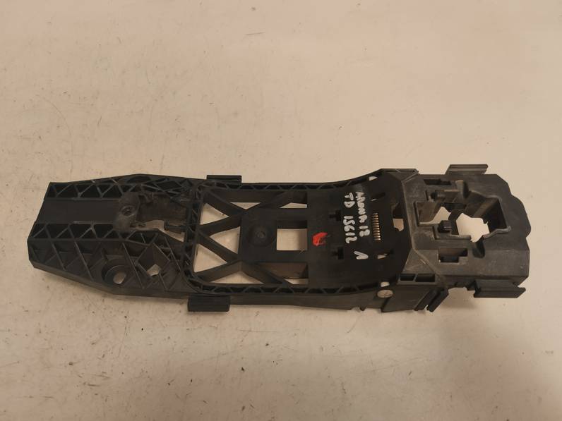 MANETA EXTERIOR TRASERA DERECHA SEAT ARONA 2018 1.6 TDI (95 CV)