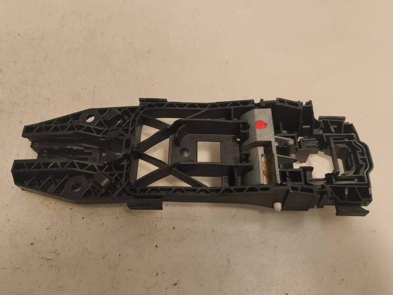 MANETA EXTERIOR TRASERA DERECHA SEAT ARONA 2018 1.6 TDI (95 CV)