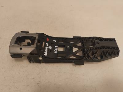 MANETA EXTERIOR DELANTERA IZQUIERDA SEAT ARONA 2018 1.6 TDI (95 CV)