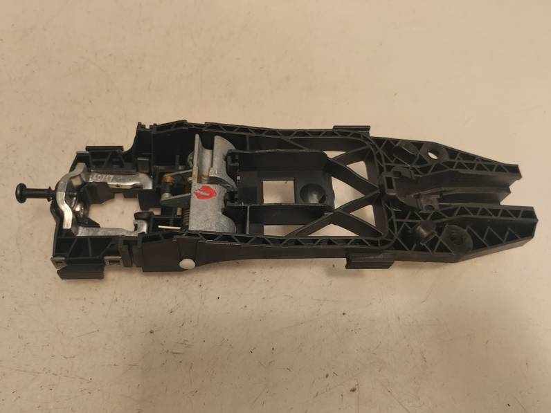 MANETA EXTERIOR DELANTERA IZQUIERDA SEAT ARONA 2018 1.6 TDI (95 CV)