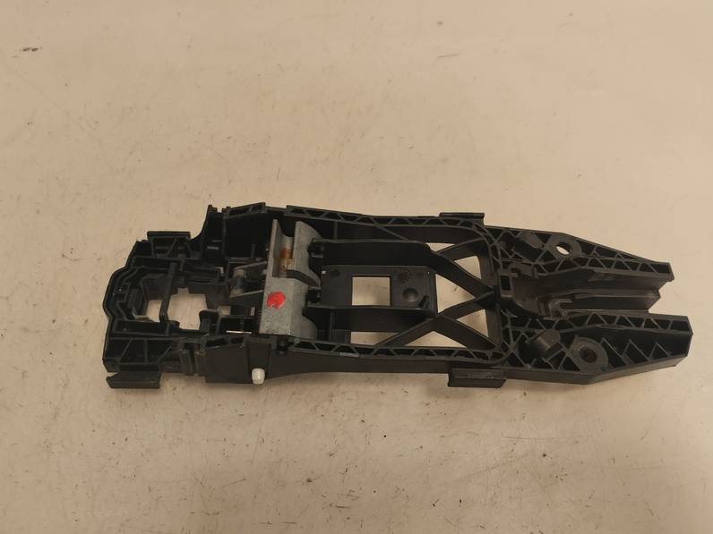 MANETA EXTERIOR TRASERA IZQUIERDA SEAT ARONA 2018 1.6 TDI (95 CV)