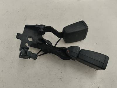 CINTURON SEGURIDAD TRASERO IZQUIERDO SEAT ARONA 2018 1.6 TDI (95 CV)