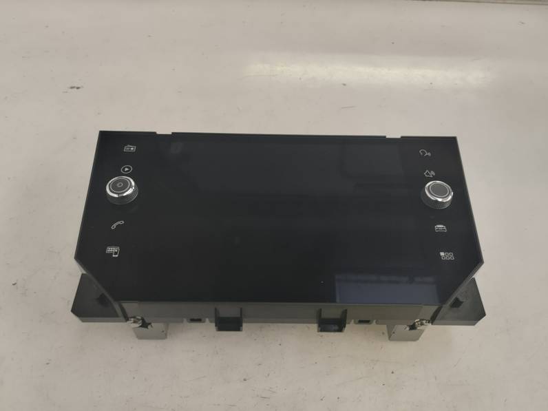 PANTALLA MULTIFUNCION SEAT ARONA 2018 1.6 TDI (95 CV)