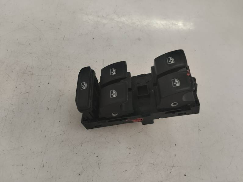 MANDO ELEVALUNAS DELANTERO IZQUIERDO SEAT ARONA 2018 1.6 TDI (95 CV)