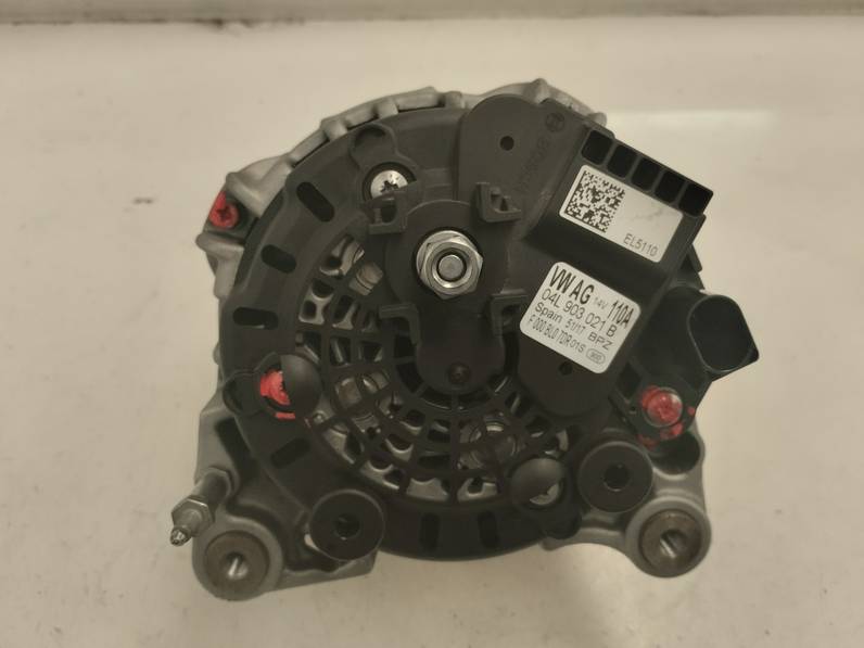 ALTERNADOR SEAT ARONA 2018 1.6 TDI (95 CV)