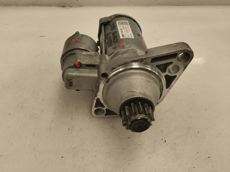 MOTOR ARRANQUE SEAT ARONA 2018 1.6 TDI (95 CV)