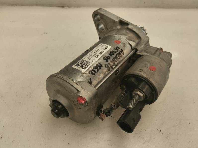 MOTOR ARRANQUE SEAT ARONA 2018 1.6 TDI (95 CV)