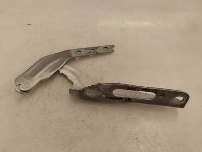 CAPOT SEAT ARONA 2018 1.6 TDI (95 CV)