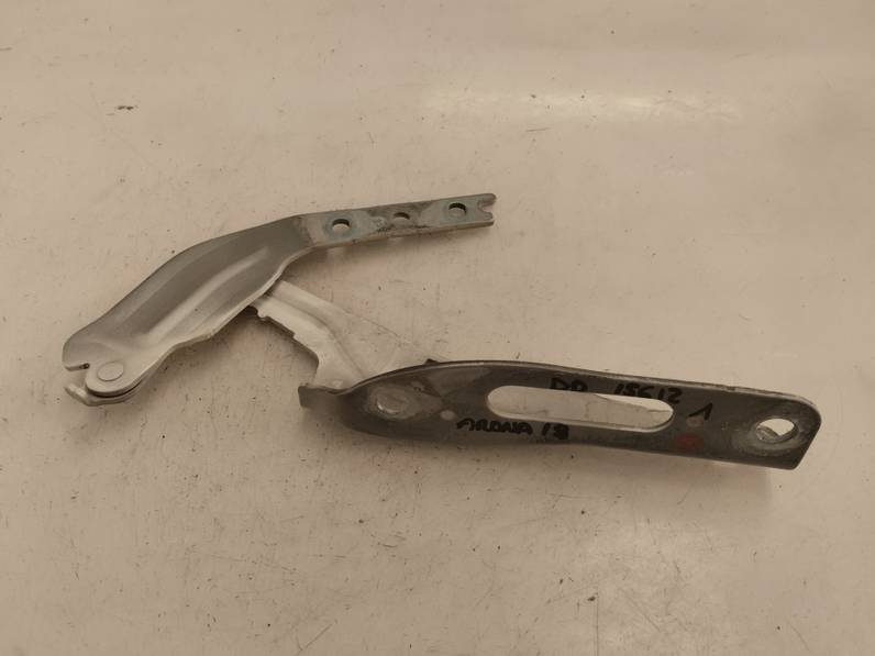 CAPOT SEAT ARONA 2018 1.6 TDI (95 CV)