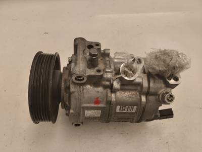 COMPRESOR AIRE ACONDICIONADO SEAT ARONA 2018 1.6 TDI (95 CV)